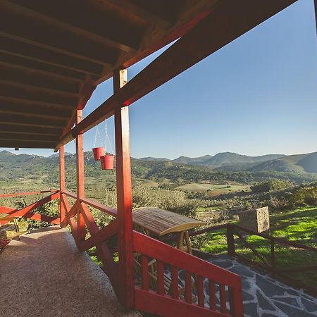 La Brizna Guest House Cañamero Cameră foto
