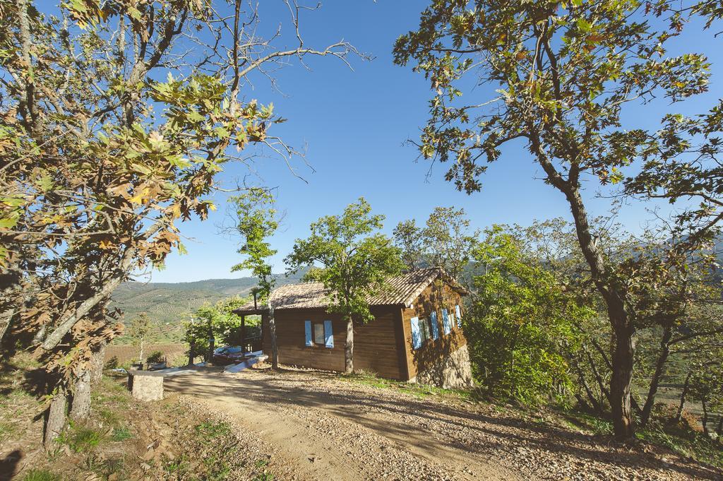 La Brizna Guest House Cañamero Cameră foto