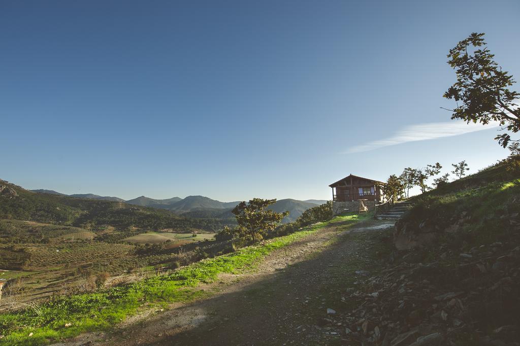 La Brizna Guest House Cañamero Cameră foto