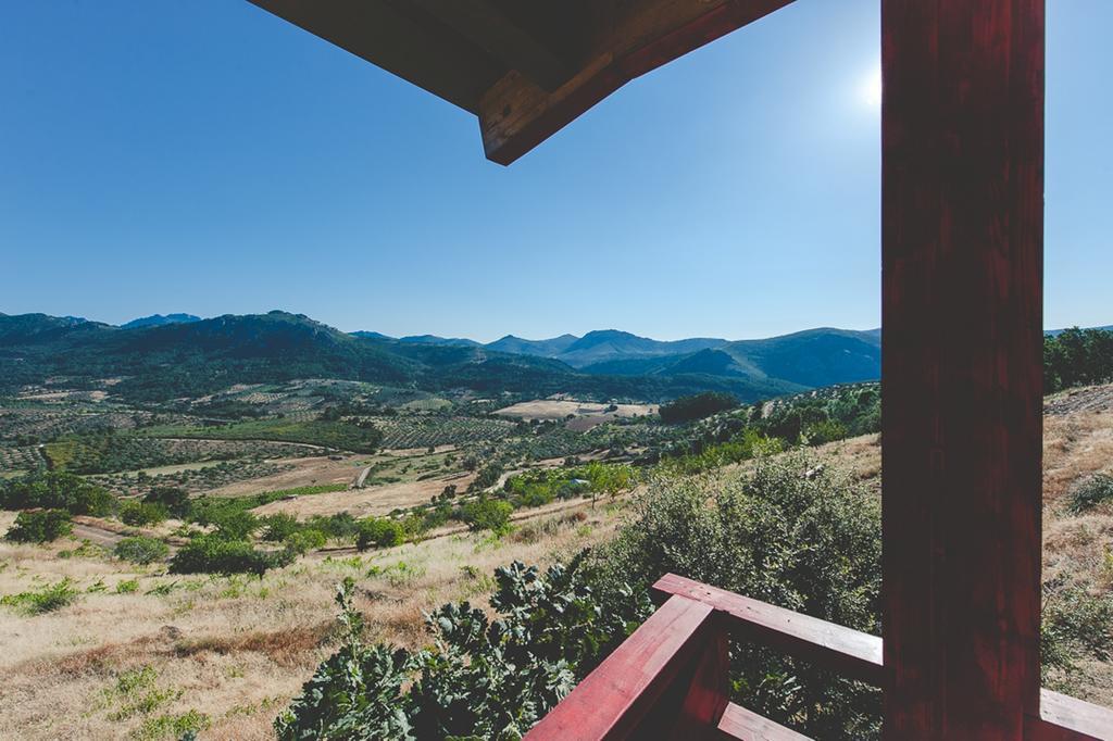 La Brizna Guest House Cañamero Cameră foto
