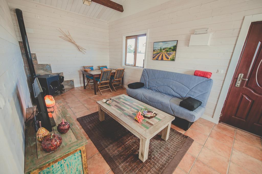 La Brizna Guest House Cañamero Cameră foto