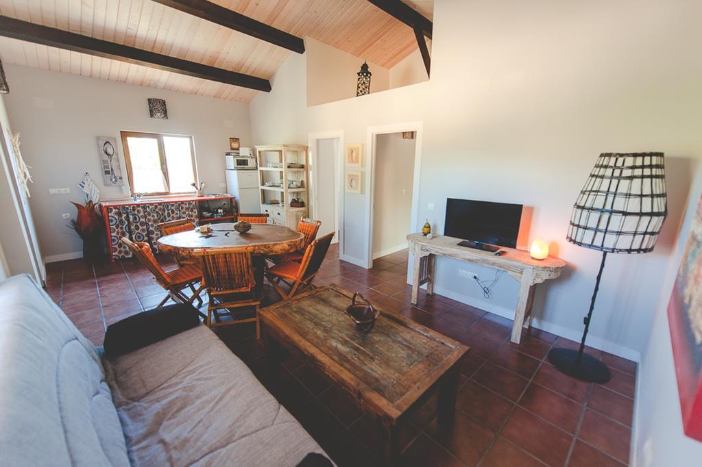 La Brizna Guest House Cañamero Cameră foto